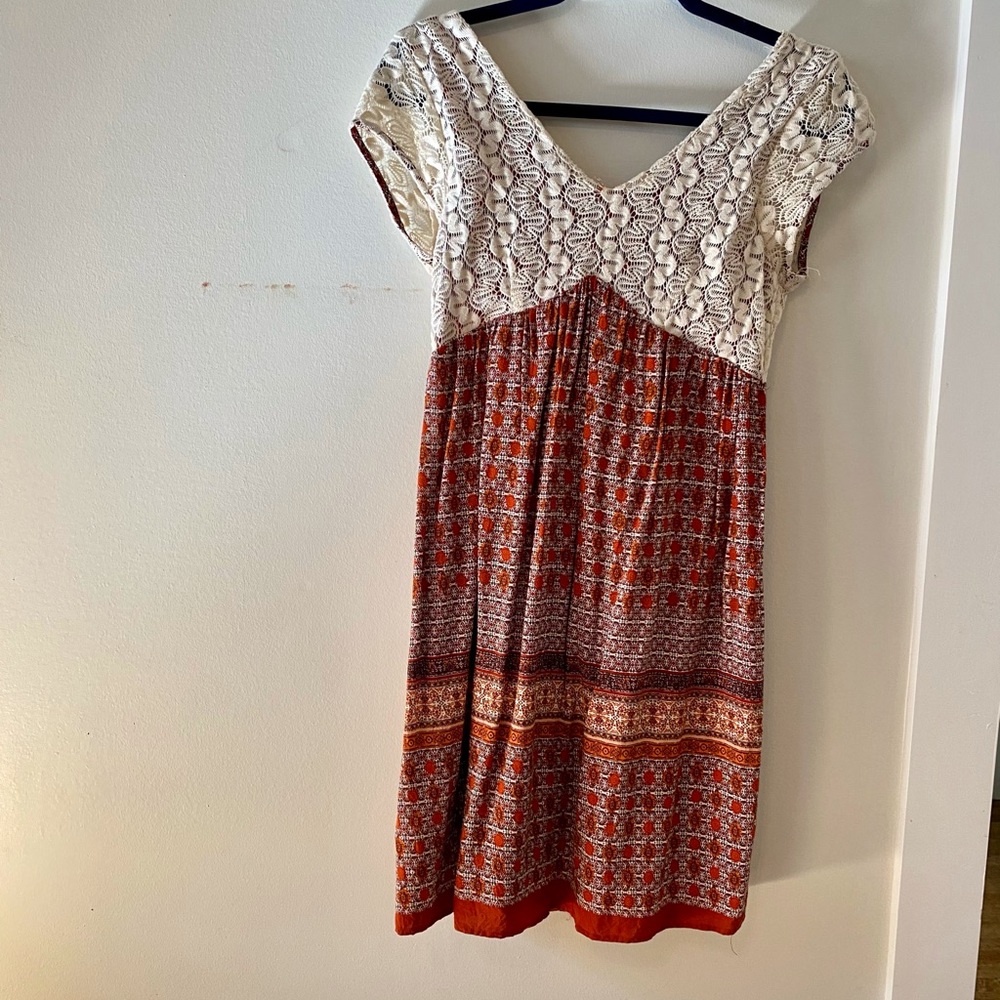Altard state size M dress